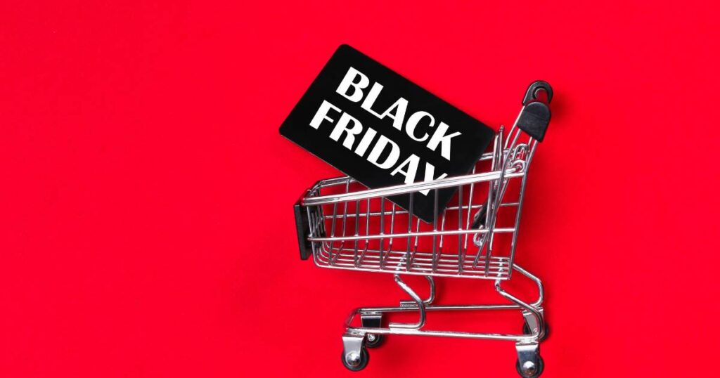 black friday na shopee