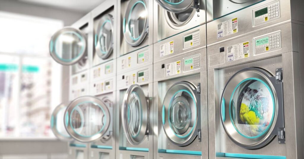 negócio sem empregados