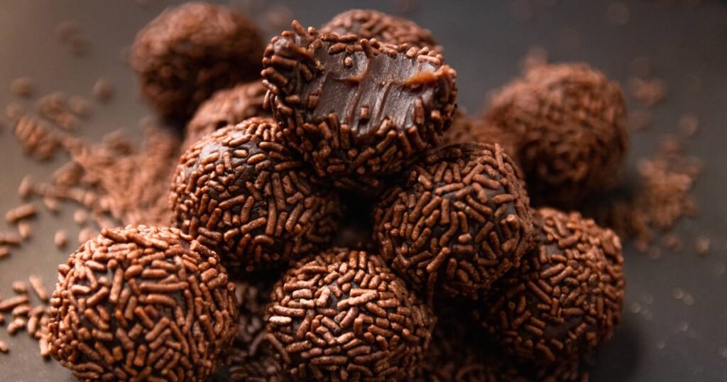 brigadeiro