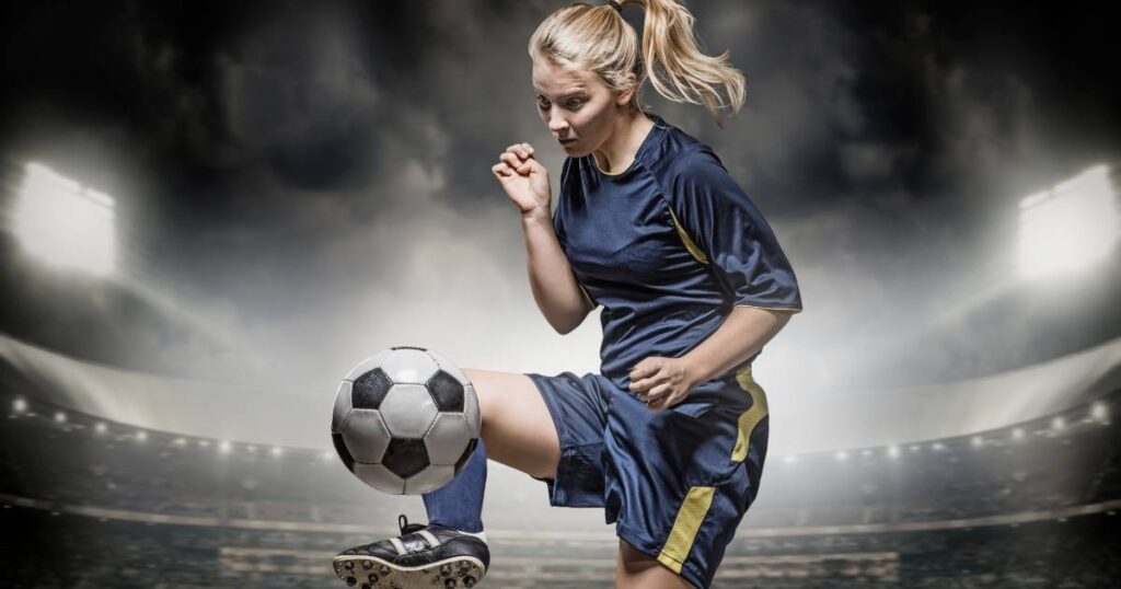 campeonato europeu feminino