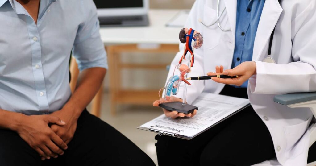 câncer de próstata