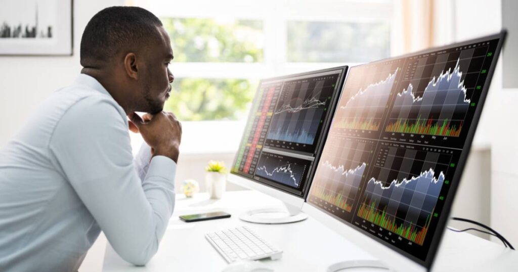 carteira bolsa de valores