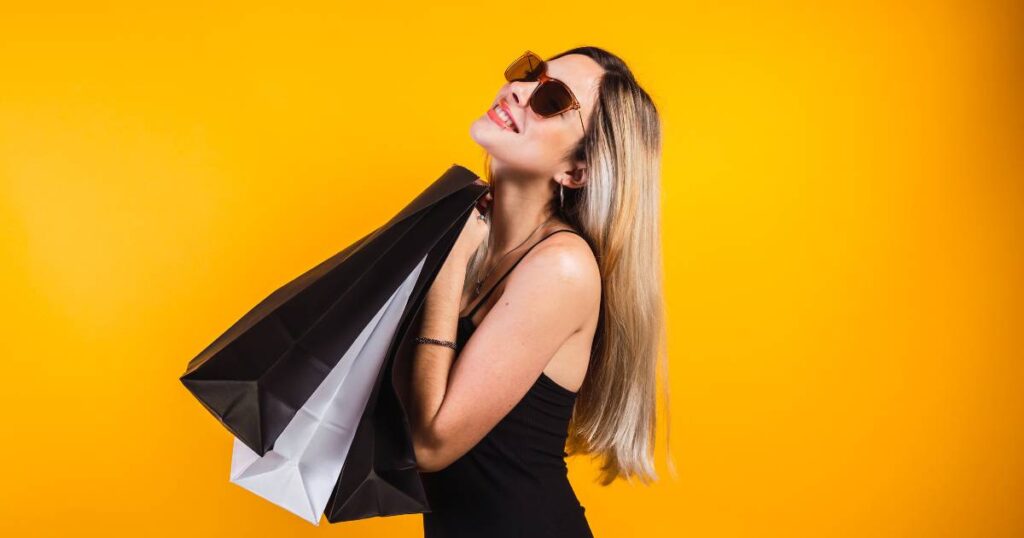 compras na black friday