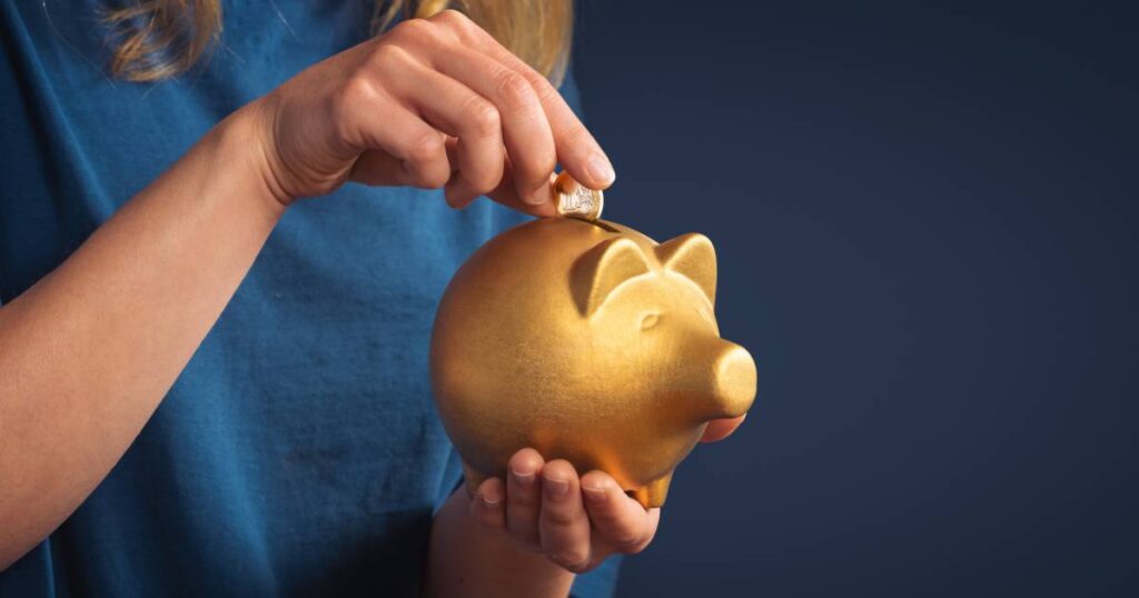 educação financeira