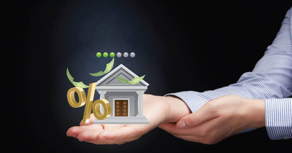 fundos imobiliários