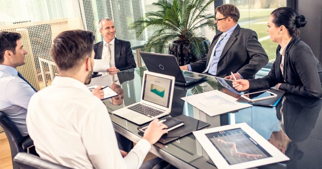 empresas de tecnologia