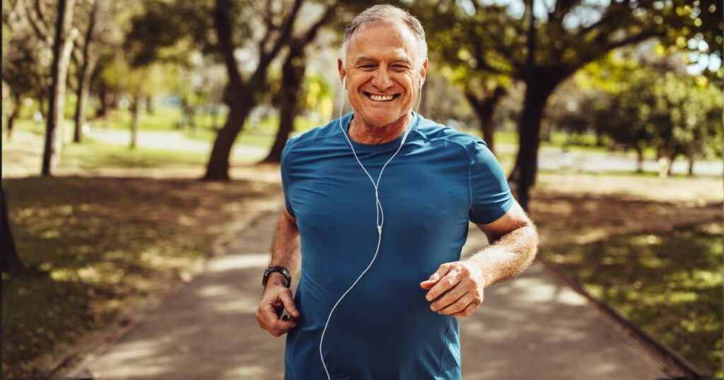 sair do sedentarismo