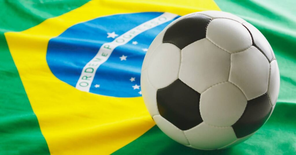 brasil copa do mundo