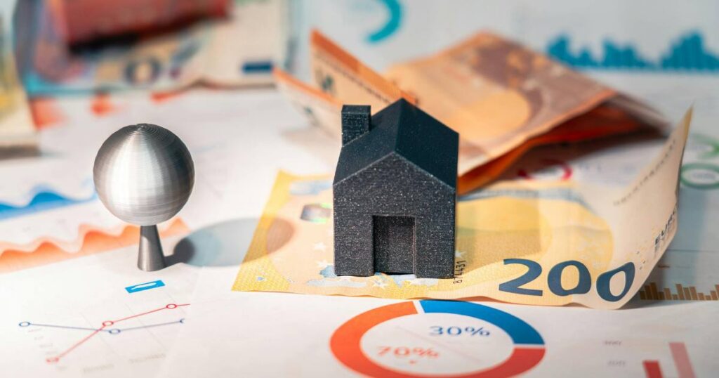 Investir em imóveis