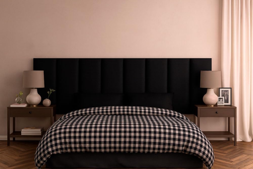 cabeceira modulada adesiva