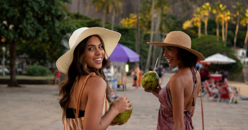 férias no rio de janeiro