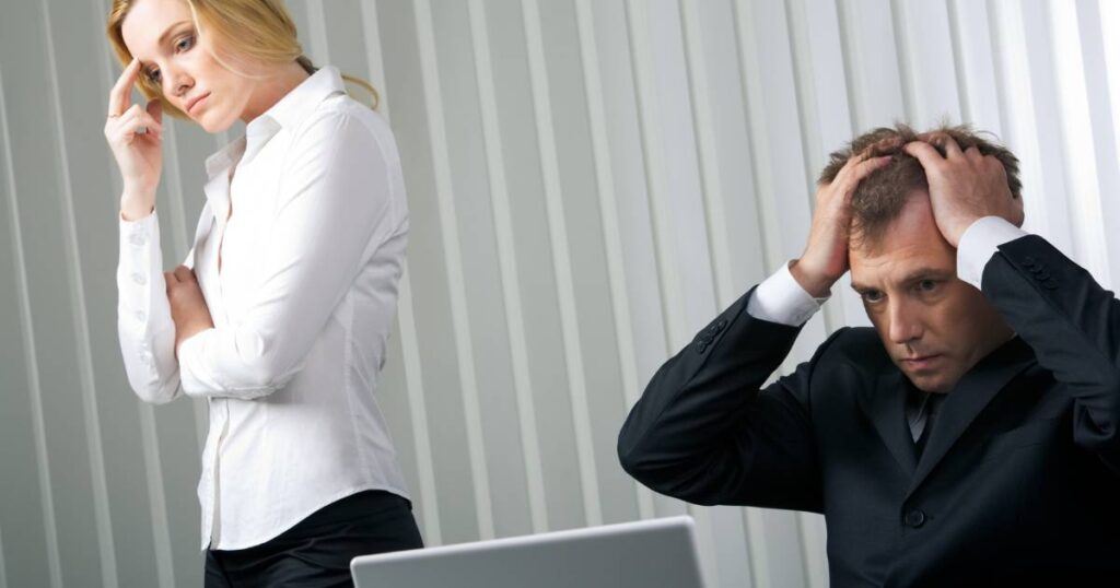 inadimplência empresarial