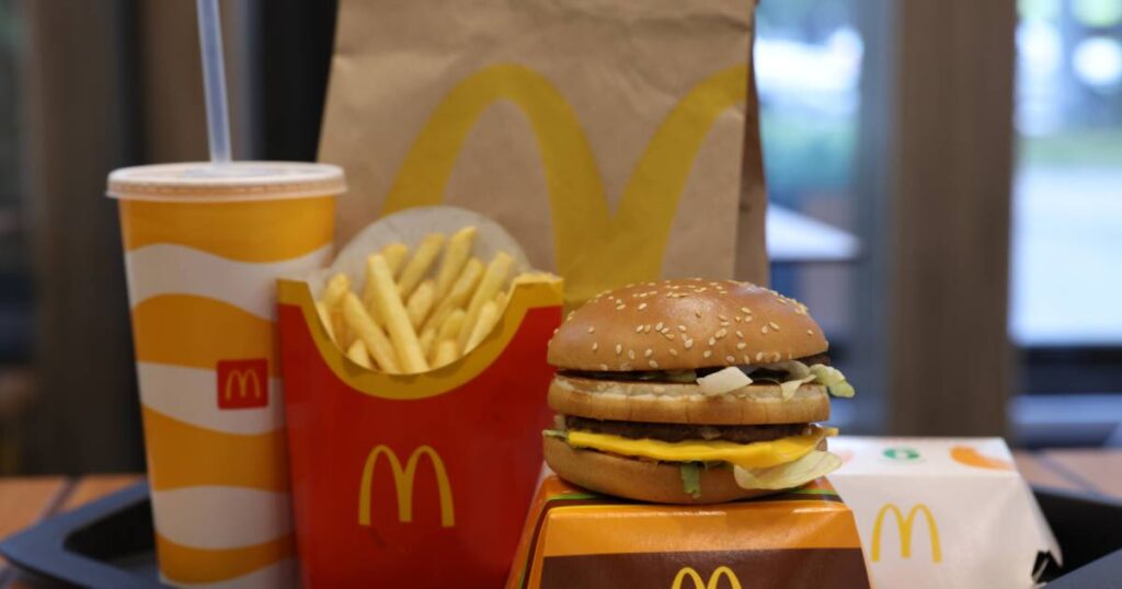 investir em franquias