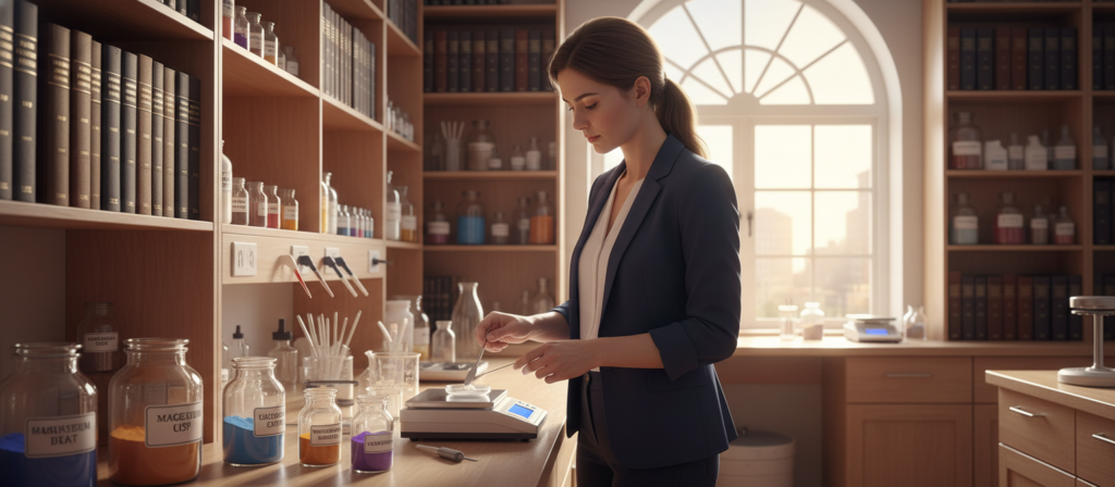 benefícios dos medicamentos manipulados benefícios dos medicamentos manipulados