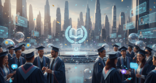 cerimonial de formaturas