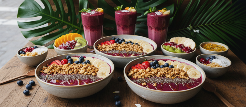 combos de açaí combos de açaí