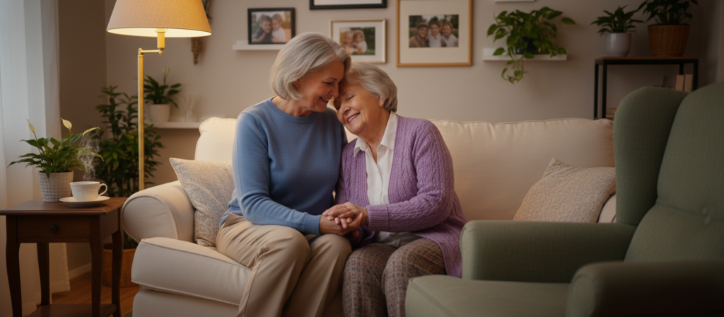 custo de cuidadores de idosos