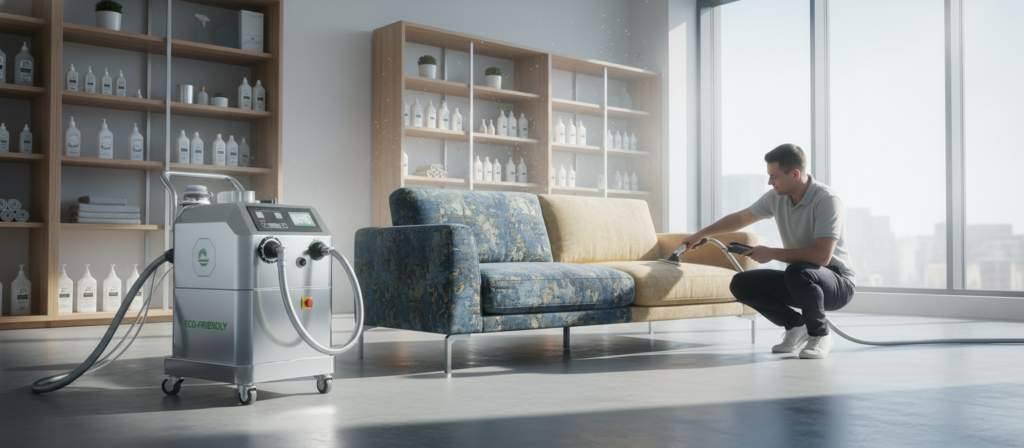 equipamentos de limpeza de alta performance na limpeza de estofados equipamentos de limpeza de alta performance na limpeza de estofados