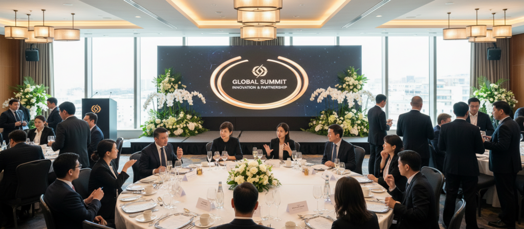 eventos corporativos