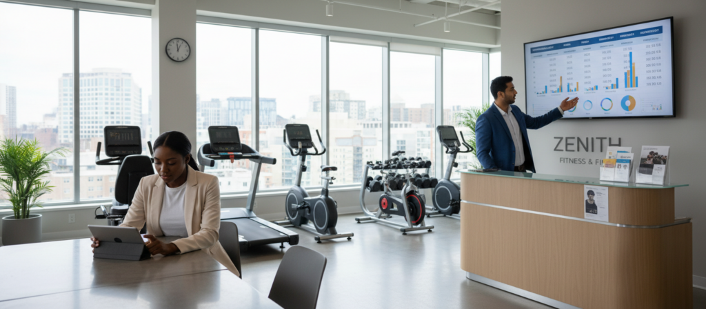 gestão financeira academia gestão financeira academia