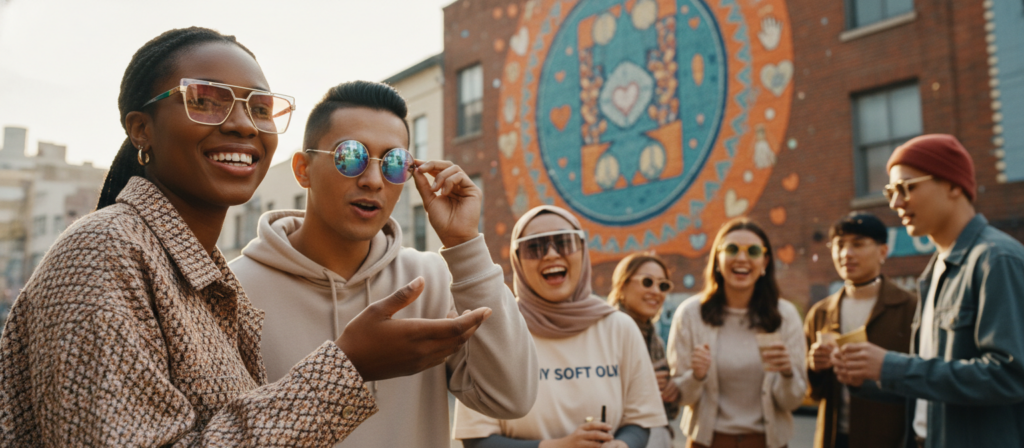 inclusão e positividade na cultura pop inclusão e positividade na cultura pop