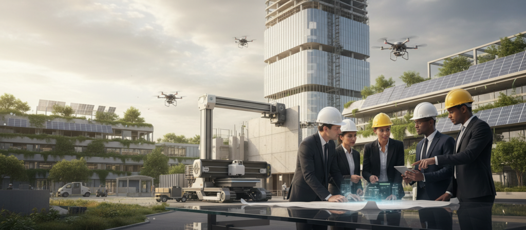 inovação na construção inovação na construção