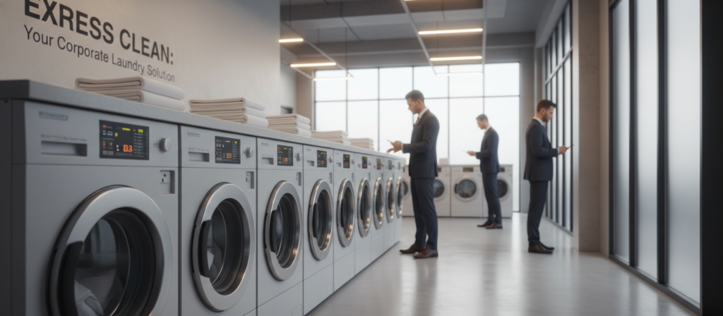 lavanderia express lavanderia express