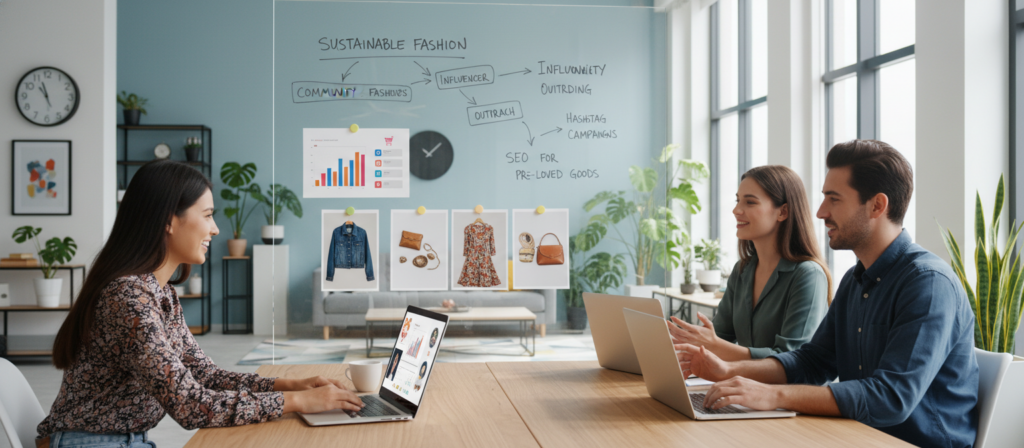 marketing digital para brechós marketing digital para brechós