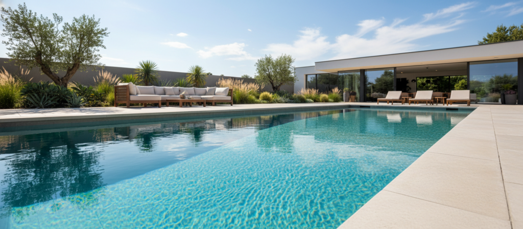 piscina resistente piscina resistente