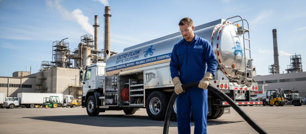 serviço de limpa fossa serviço de limpa fossa