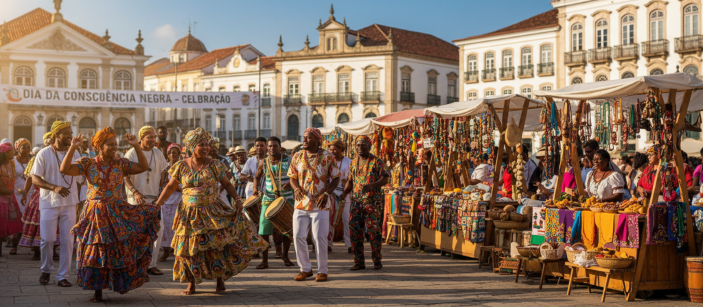 dia consciência negra dia consciência negra