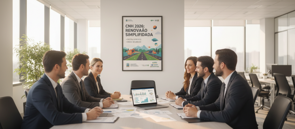 renovação cnh renovação cnh