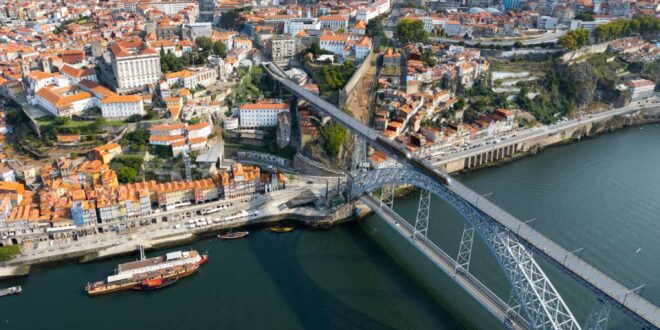 abrir empresa em portugal