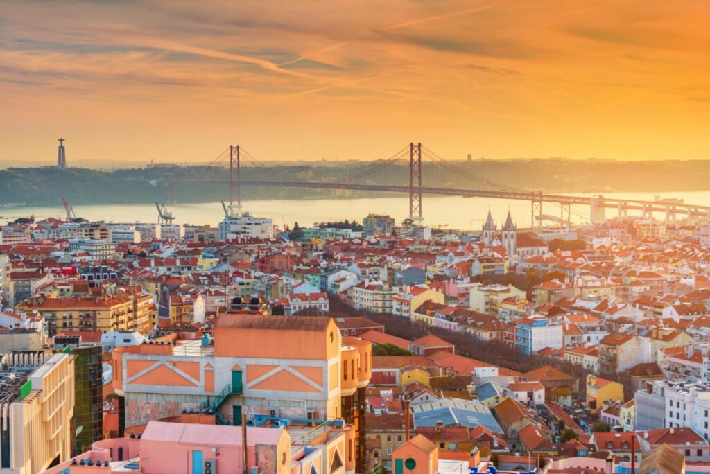 abrir franquias em portugal