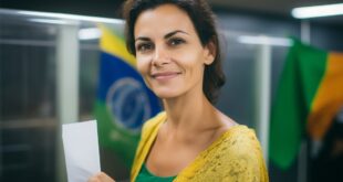 eleições 2026