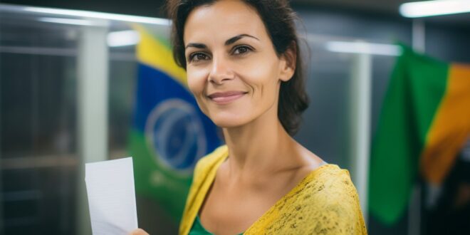 eleições 2026