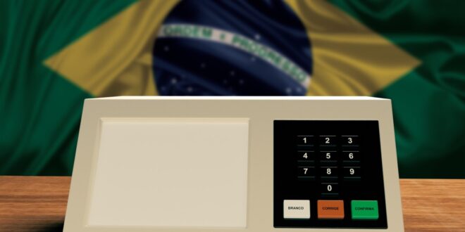eleição 2026